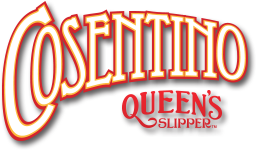 Cosentino | Queen's Slipper Cards